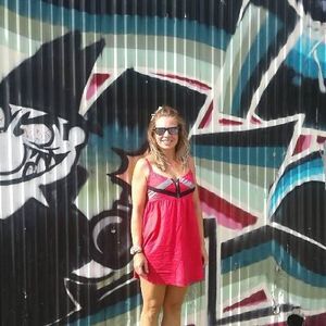 Meet your Posher, Letitia